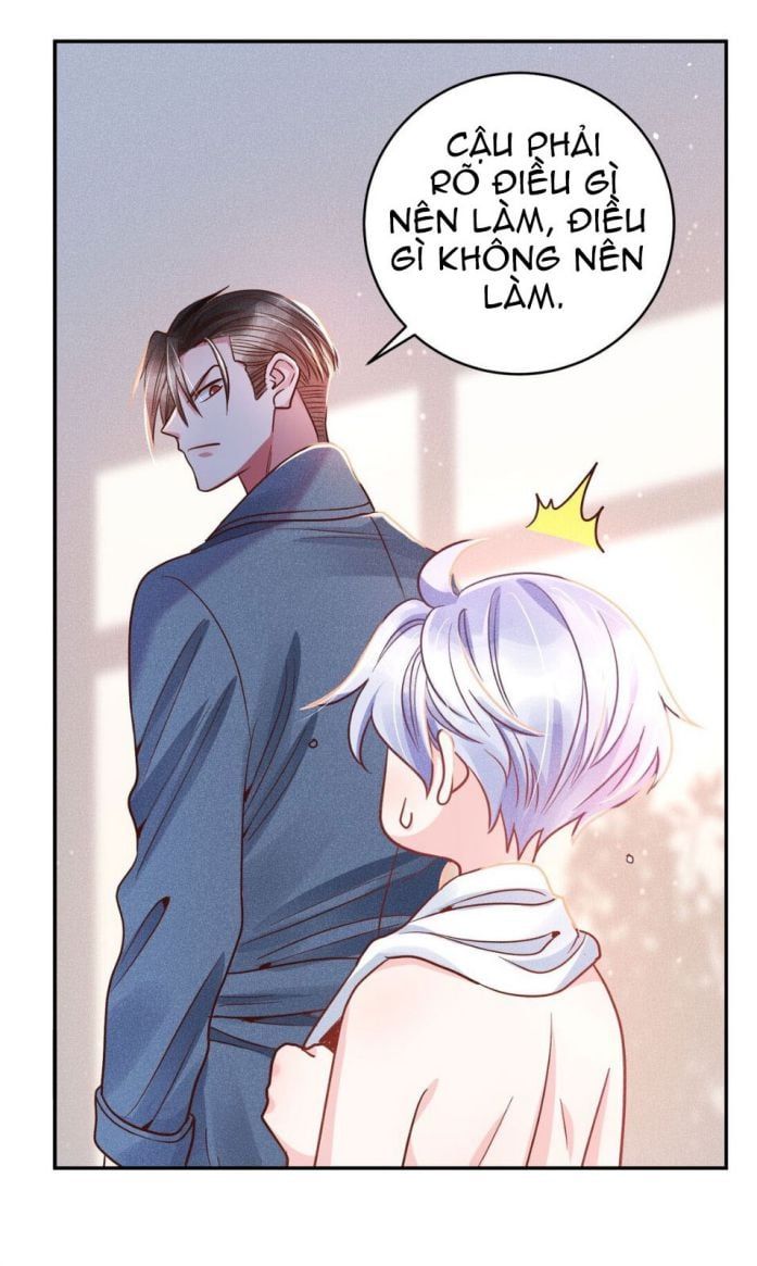Mê Muội Mất Cả Ý Chí Chap 16 - Next Chap 17