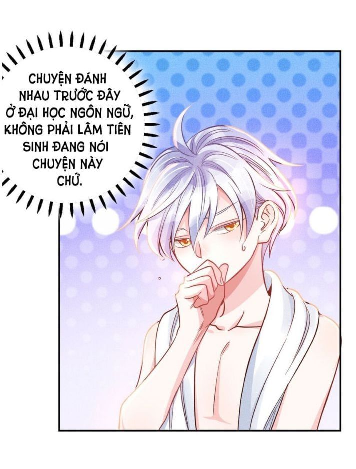 Mê Muội Mất Cả Ý Chí Chap 16 - Next Chap 17