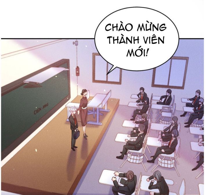 Mê Muội Mất Cả Ý Chí Chap 16 - Next Chap 17