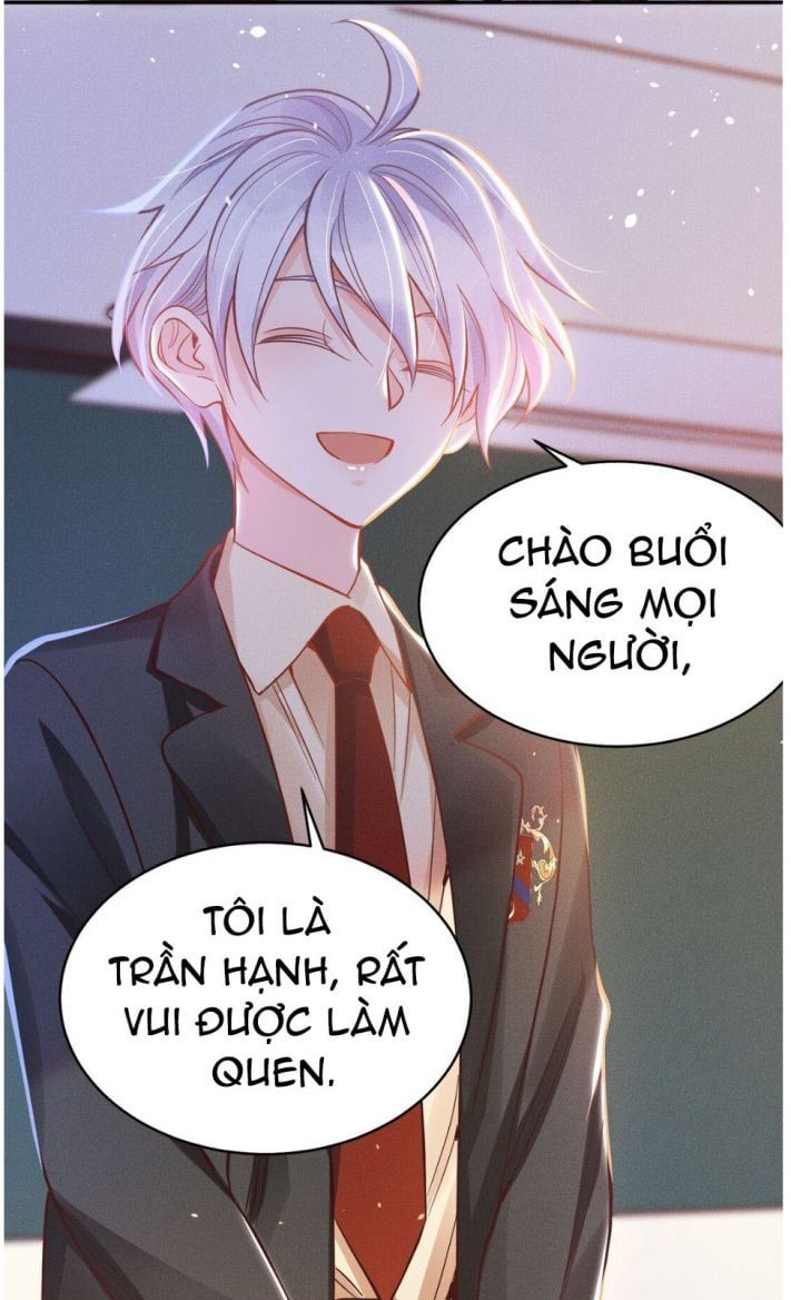 Mê Muội Mất Cả Ý Chí Chap 16 - Next Chap 17