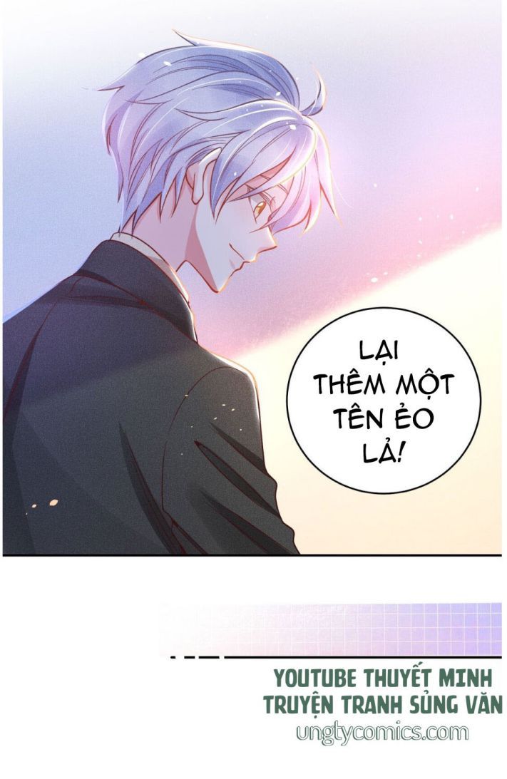 Mê Muội Mất Cả Ý Chí Chap 16 - Next Chap 17