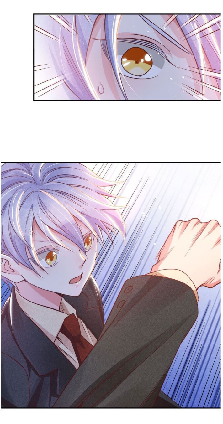 Mê Muội Mất Cả Ý Chí Chap 16 - Next Chap 17