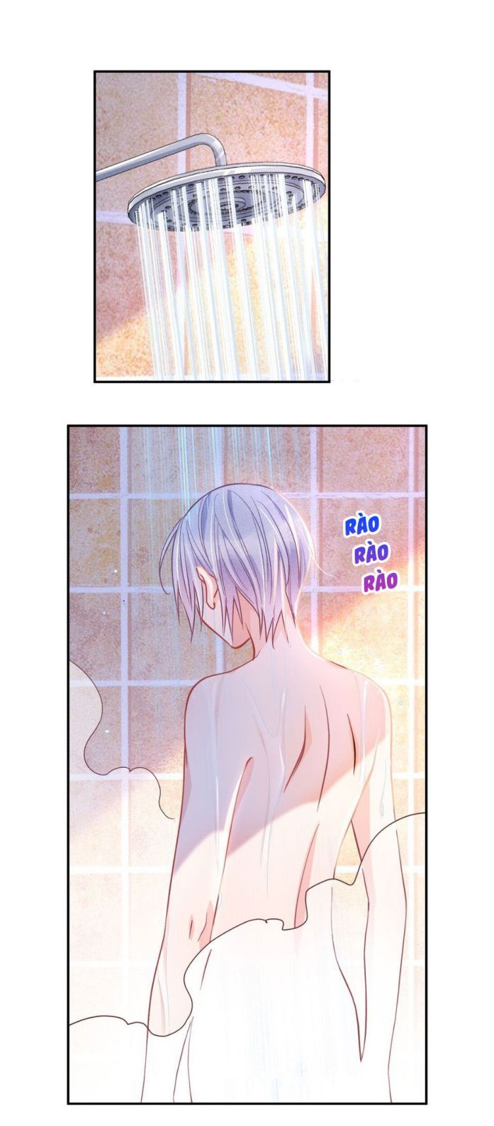 Mê Muội Mất Cả Ý Chí Chap 16 - Next Chap 17