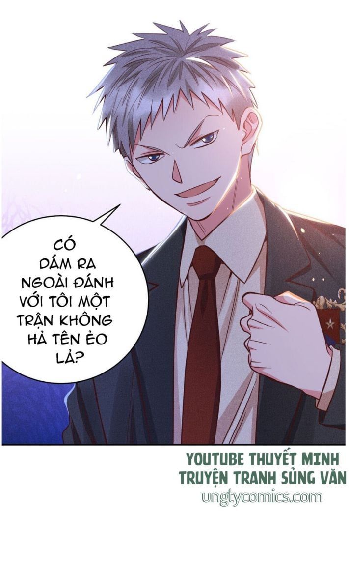 Mê Muội Mất Cả Ý Chí Chap 16 - Next Chap 17