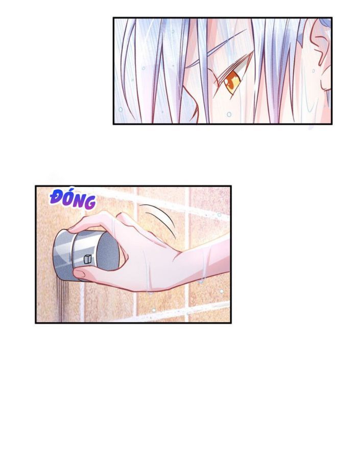 Mê Muội Mất Cả Ý Chí Chap 16 - Next Chap 17