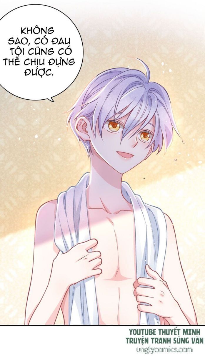 Mê Muội Mất Cả Ý Chí Chap 16 - Next Chap 17