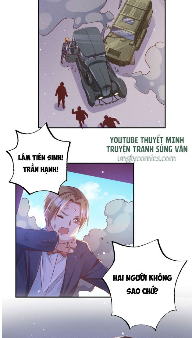 Mê Muội Mất Cả Ý Chí Chap 18 - Next Chap 19