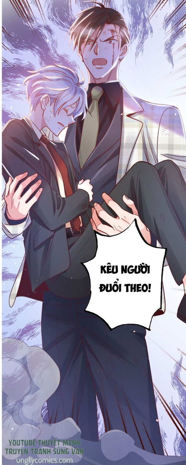 Mê Muội Mất Cả Ý Chí Chap 18 - Next Chap 19