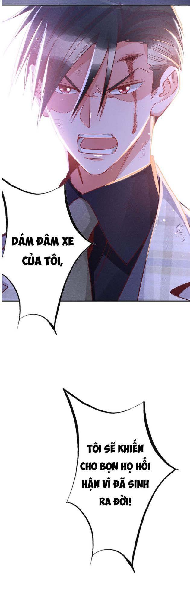 Mê Muội Mất Cả Ý Chí Chap 18 - Next Chap 19