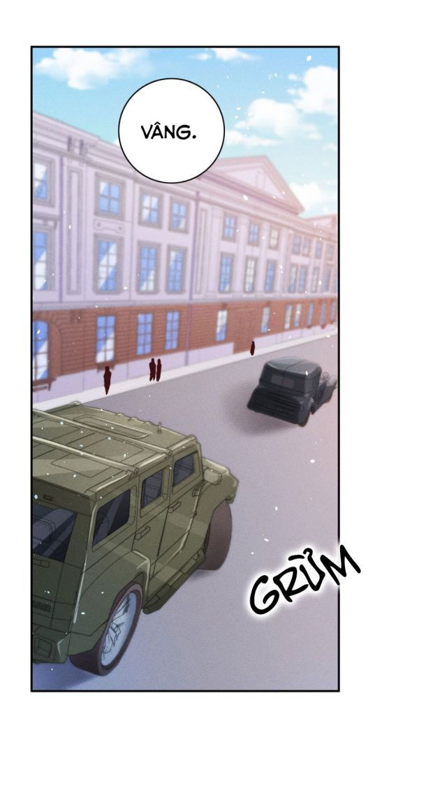 Mê Muội Mất Cả Ý Chí Chap 18 - Next Chap 19