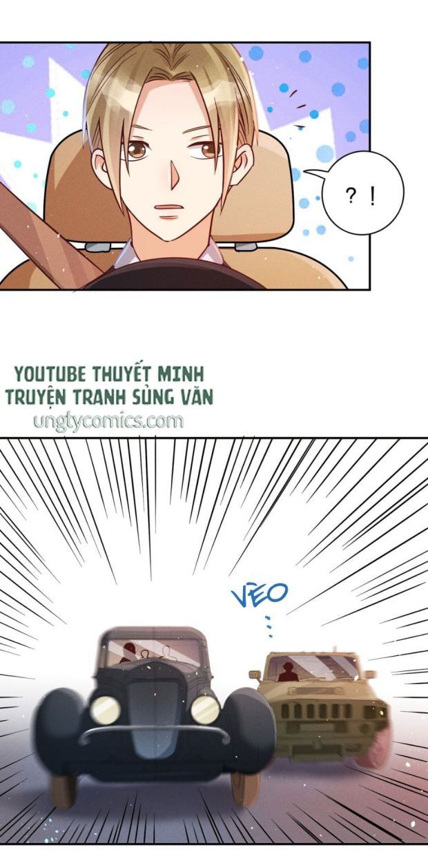 Mê Muội Mất Cả Ý Chí Chap 18 - Next Chap 19