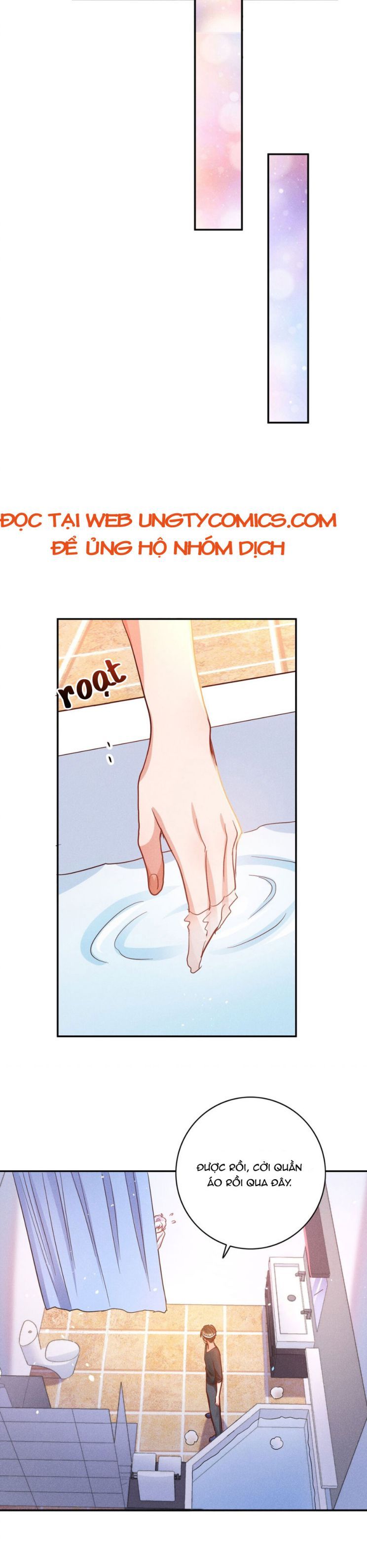 Mê Muội Mất Cả Ý Chí Chap 19 - Next Chap 20