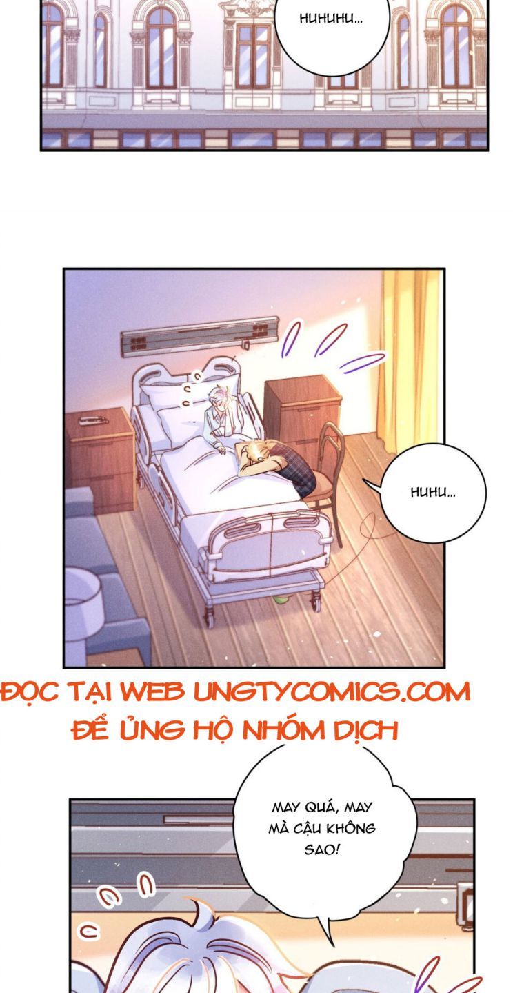 Mê Muội Mất Cả Ý Chí Chap 19 - Next Chap 20