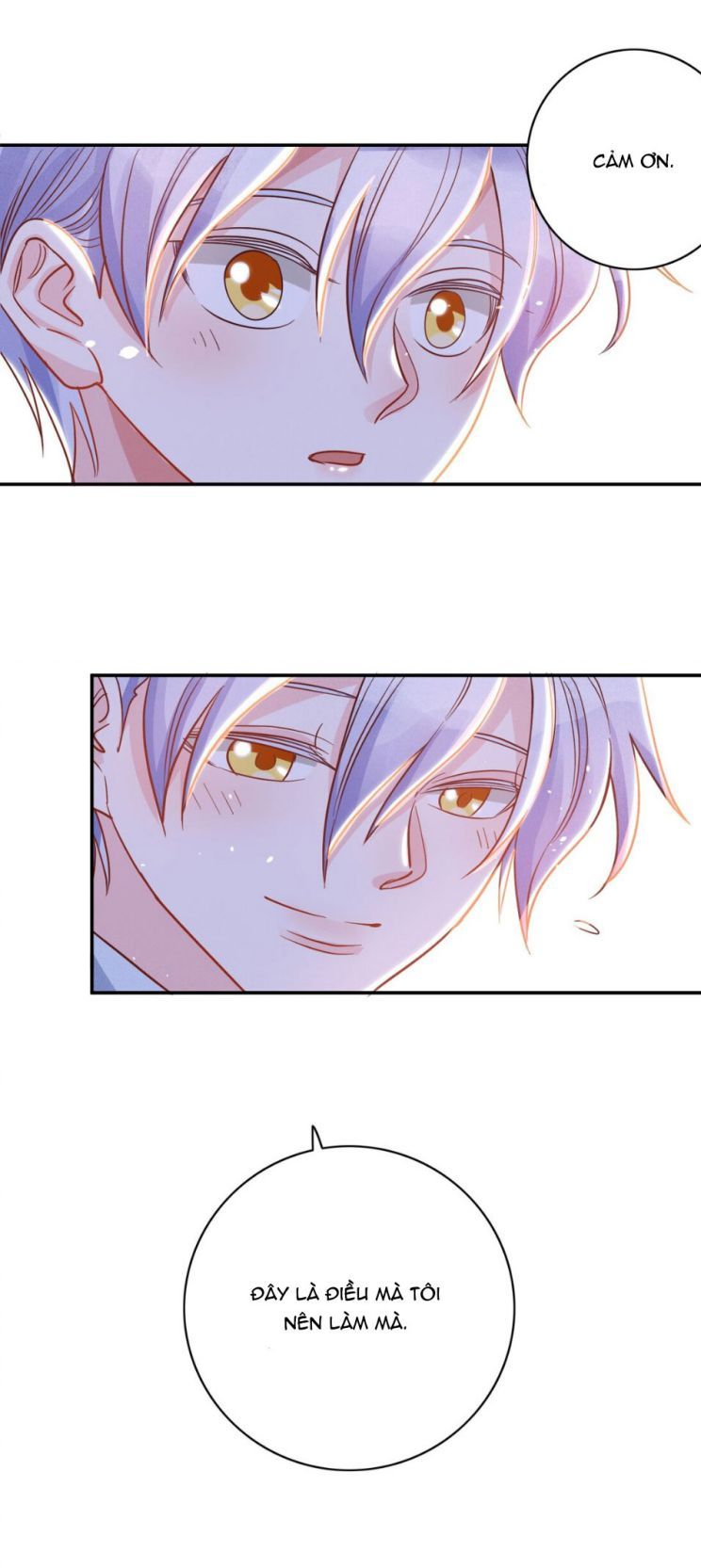 Mê Muội Mất Cả Ý Chí Chap 19 - Next Chap 20