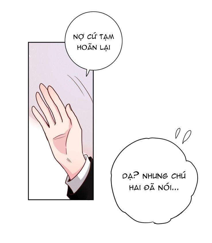 Mê Muội Mất Cả Ý Chí Chap 2 - Next Chap 3