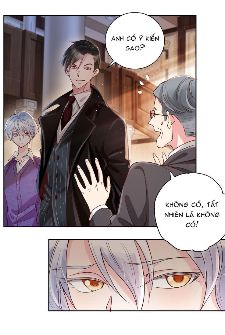 Mê Muội Mất Cả Ý Chí Chap 2 - Next Chap 3