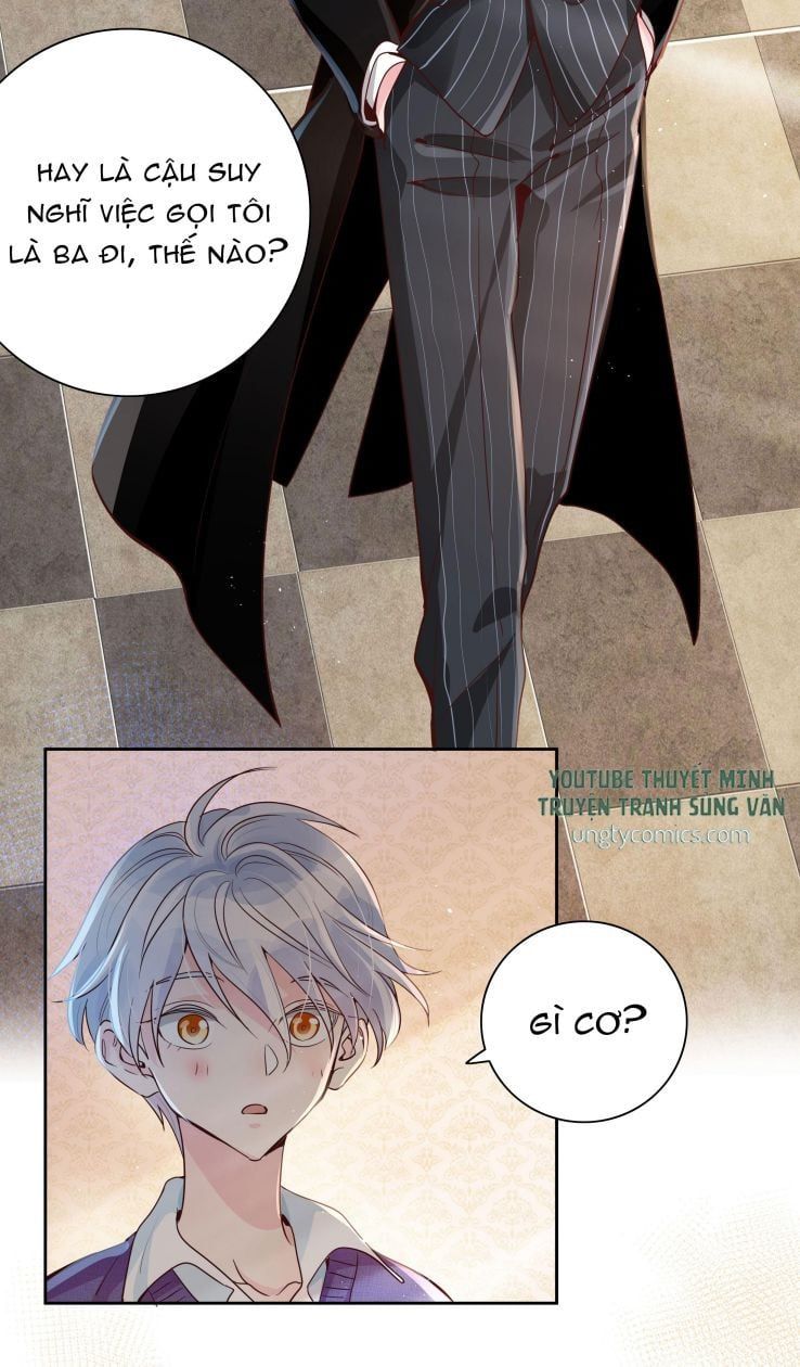 Mê Muội Mất Cả Ý Chí Chap 2 - Next Chap 3