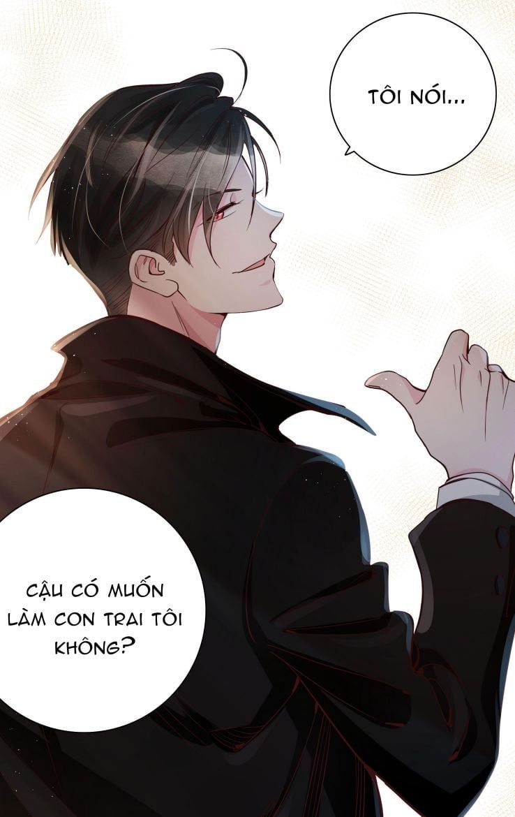 Mê Muội Mất Cả Ý Chí Chap 2 - Next Chap 3