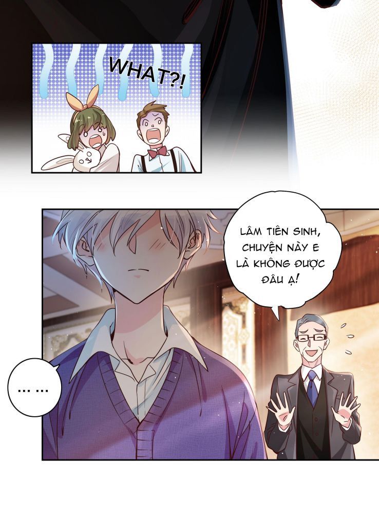 Mê Muội Mất Cả Ý Chí Chap 2 - Next Chap 3