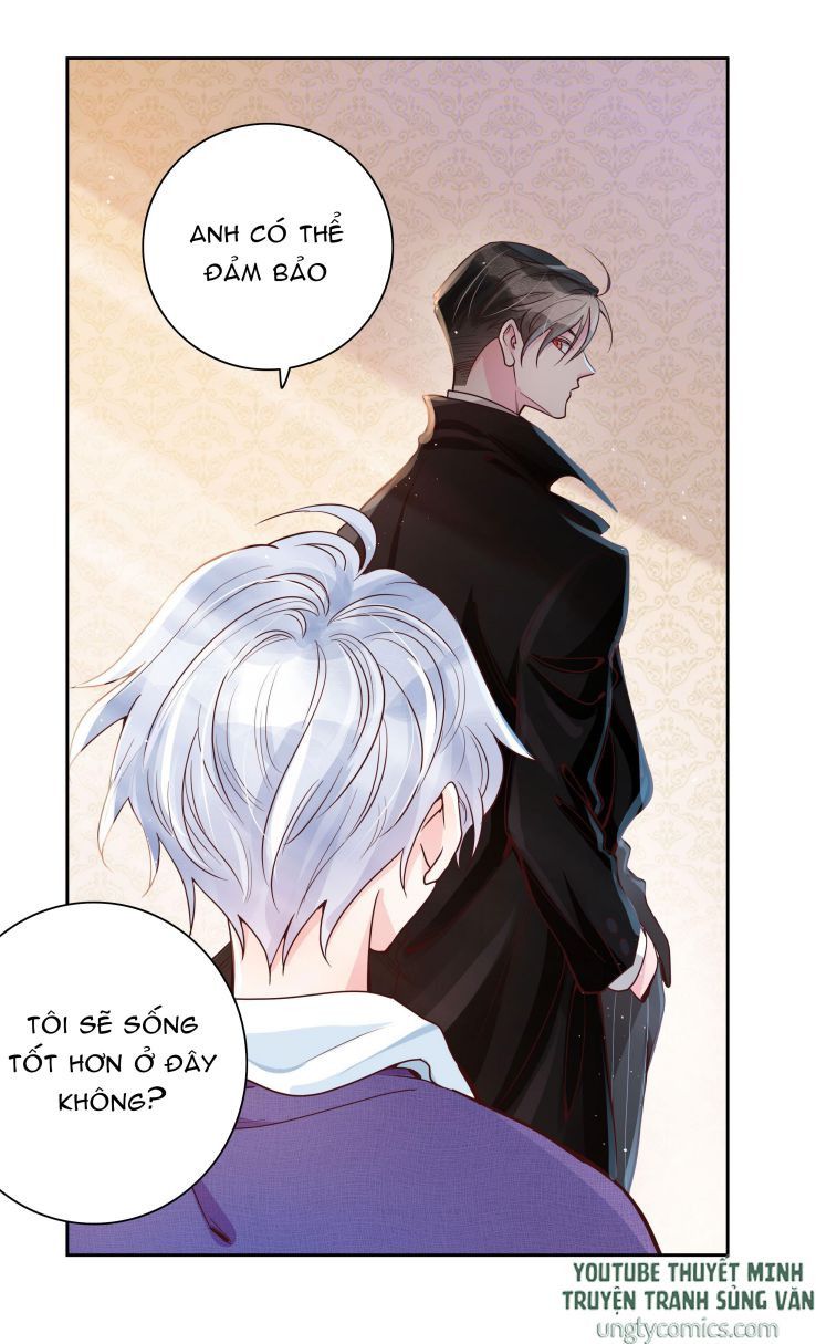Mê Muội Mất Cả Ý Chí Chap 2 - Next Chap 3