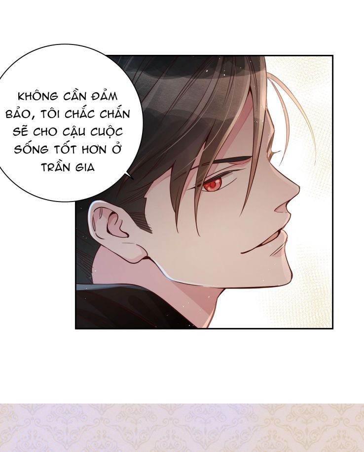 Mê Muội Mất Cả Ý Chí Chap 2 - Next Chap 3