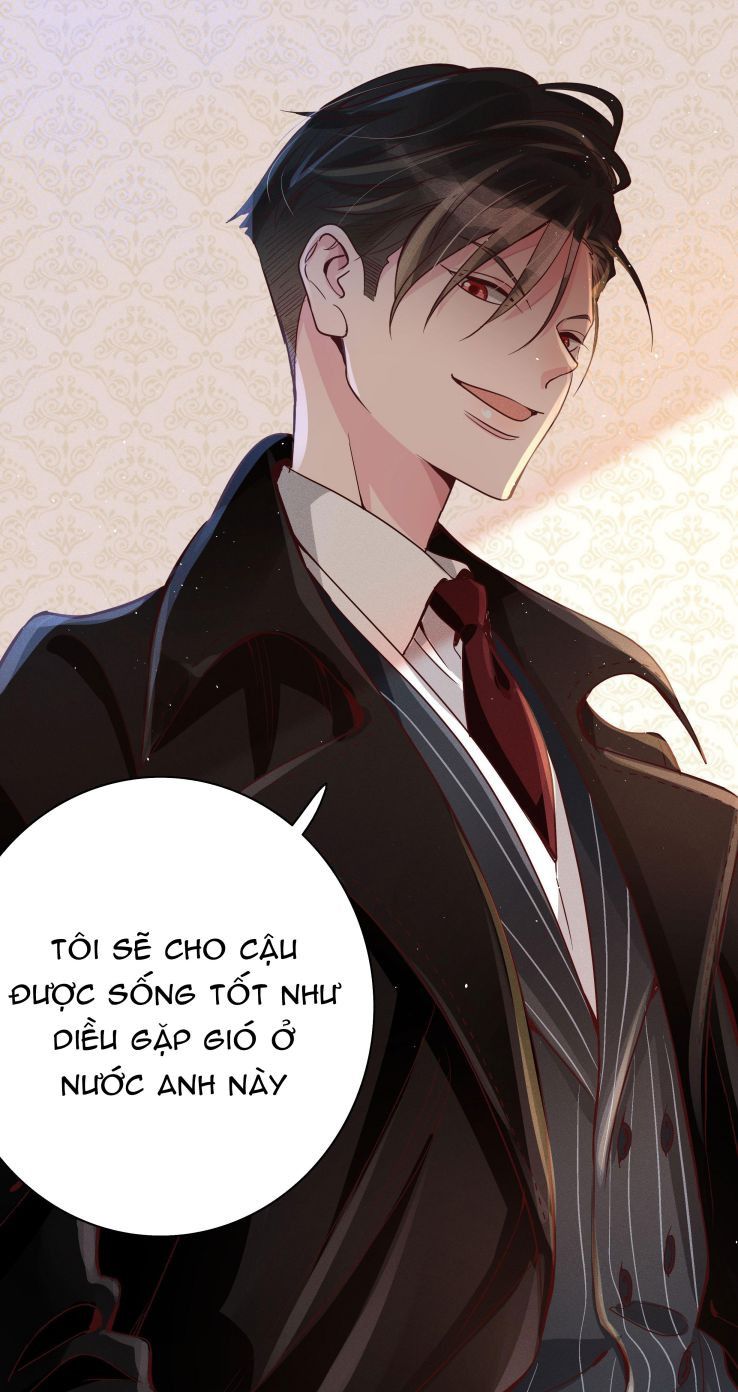 Mê Muội Mất Cả Ý Chí Chap 2 - Next Chap 3