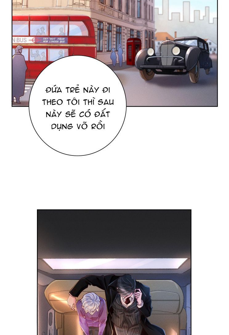 Mê Muội Mất Cả Ý Chí Chap 2 - Next Chap 3