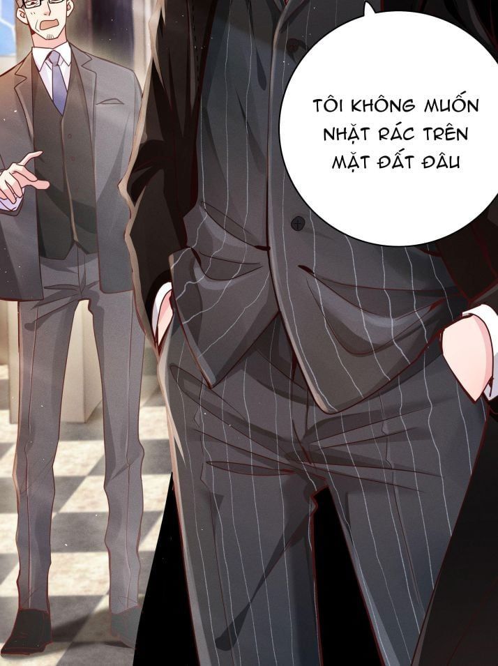Mê Muội Mất Cả Ý Chí Chap 2 - Next Chap 3
