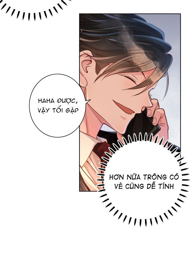 Mê Muội Mất Cả Ý Chí Chap 2 - Next Chap 3