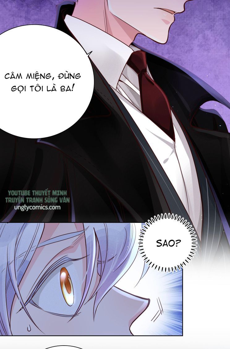 Mê Muội Mất Cả Ý Chí Chap 2 - Next Chap 3