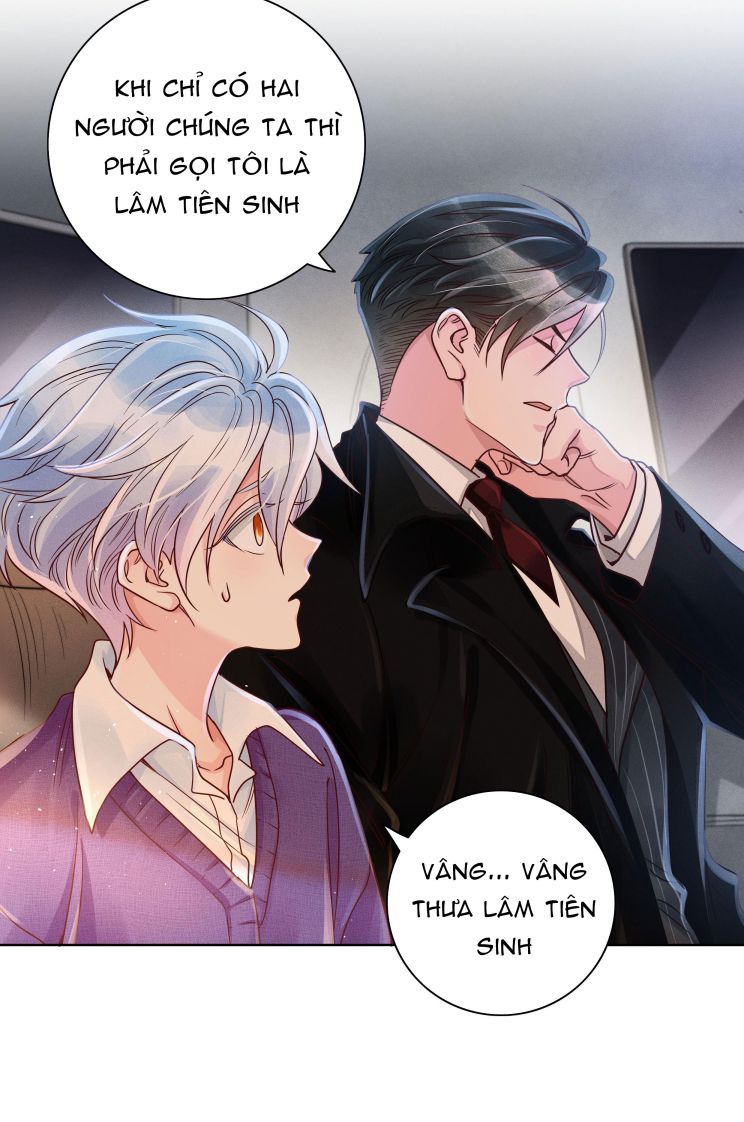 Mê Muội Mất Cả Ý Chí Chap 2 - Next Chap 3