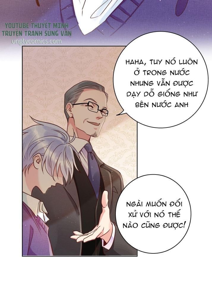 Mê Muội Mất Cả Ý Chí Chap 2 - Next Chap 3