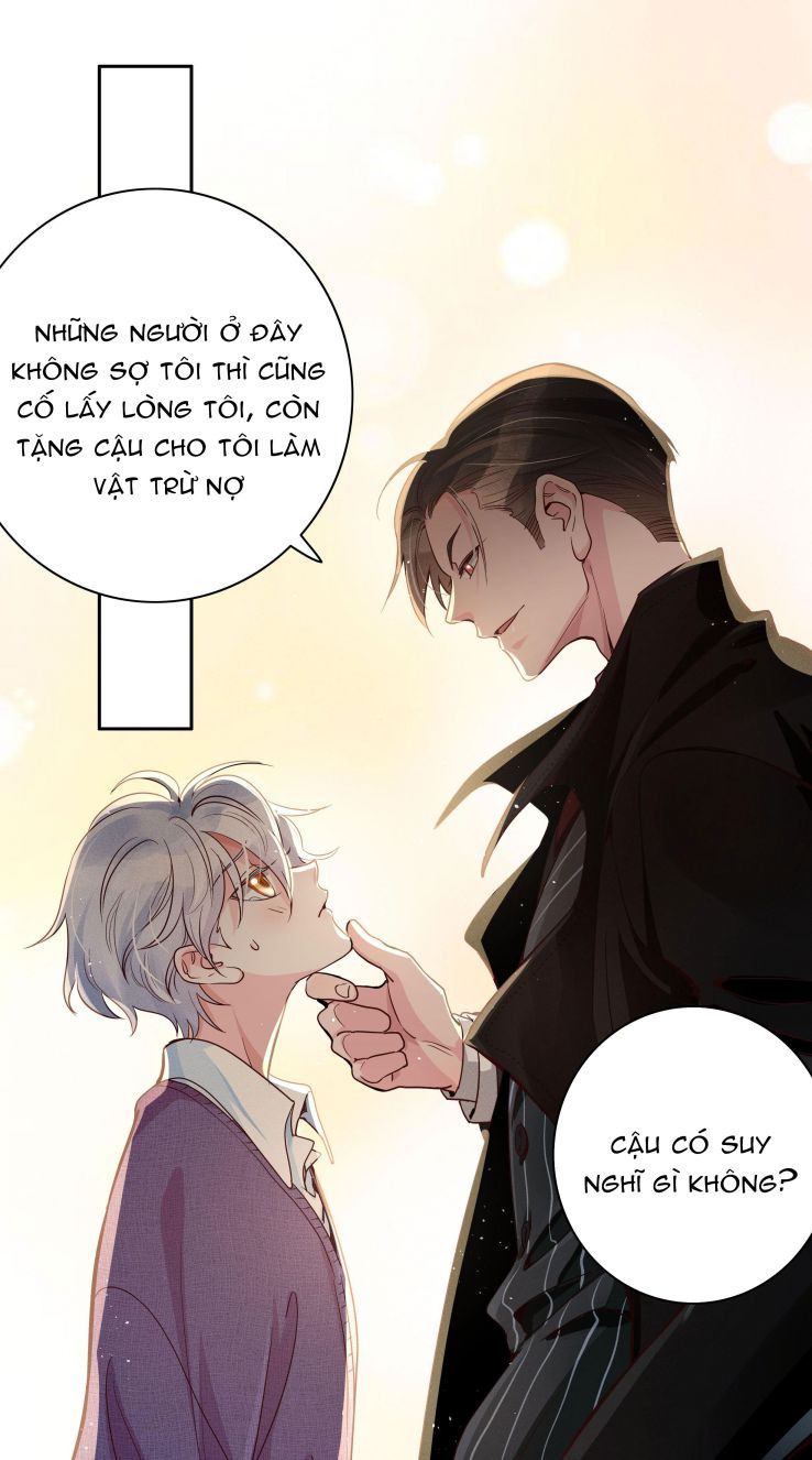 Mê Muội Mất Cả Ý Chí Chap 2 - Next Chap 3