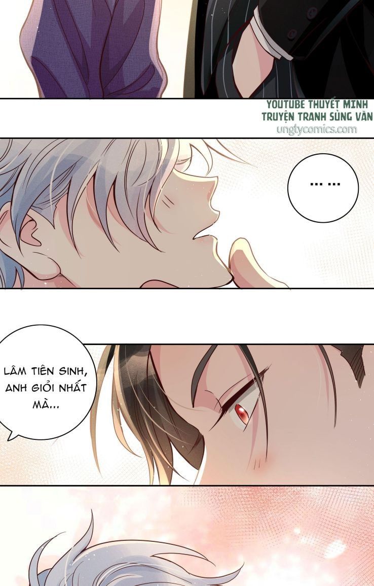 Mê Muội Mất Cả Ý Chí Chap 2 - Next Chap 3