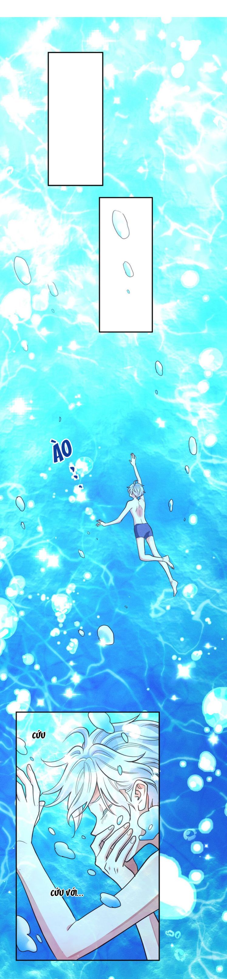 Mê Muội Mất Cả Ý Chí Chap 21 - Next Chap 22