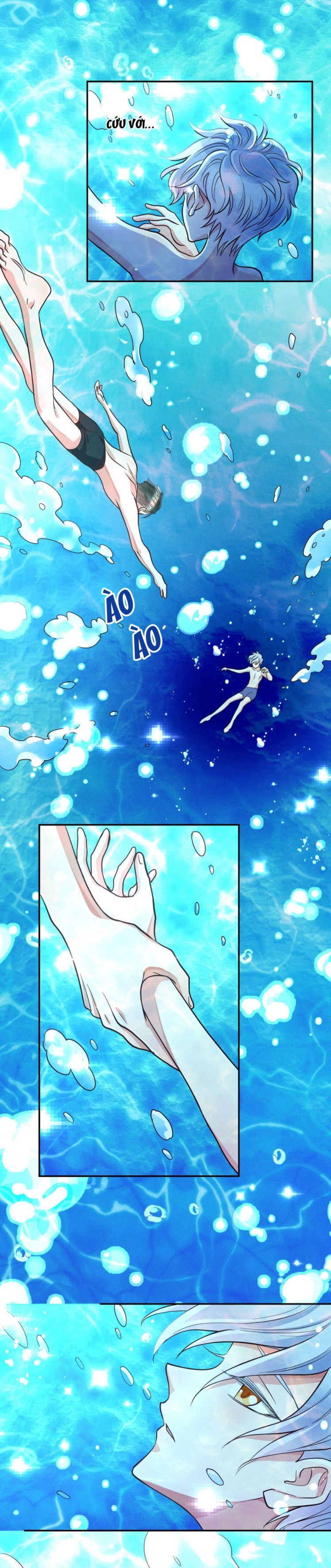 Mê Muội Mất Cả Ý Chí Chap 21 - Next Chap 22