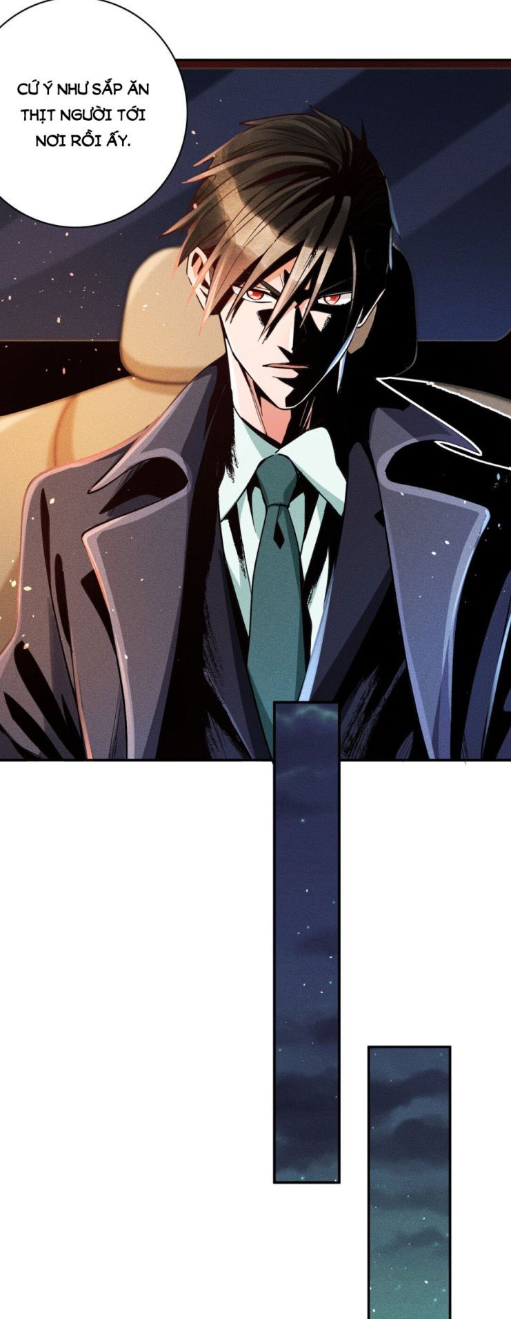 Mê Muội Mất Cả Ý Chí Chap 21 - Next Chap 22