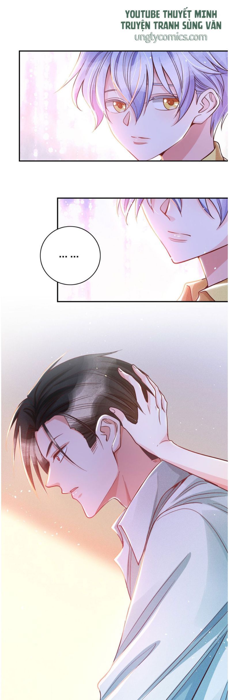 Mê Muội Mất Cả Ý Chí Chap 22 - Next Chap 23