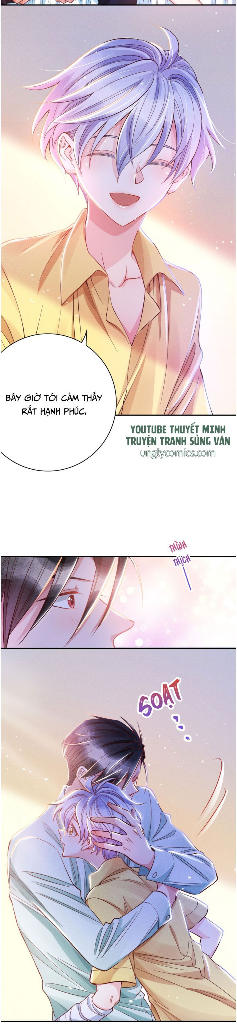 Mê Muội Mất Cả Ý Chí Chap 22 - Next Chap 23