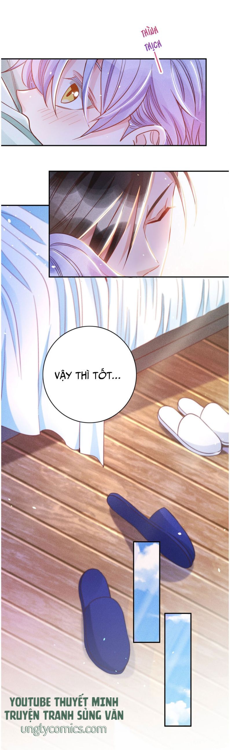 Mê Muội Mất Cả Ý Chí Chap 22 - Next Chap 23