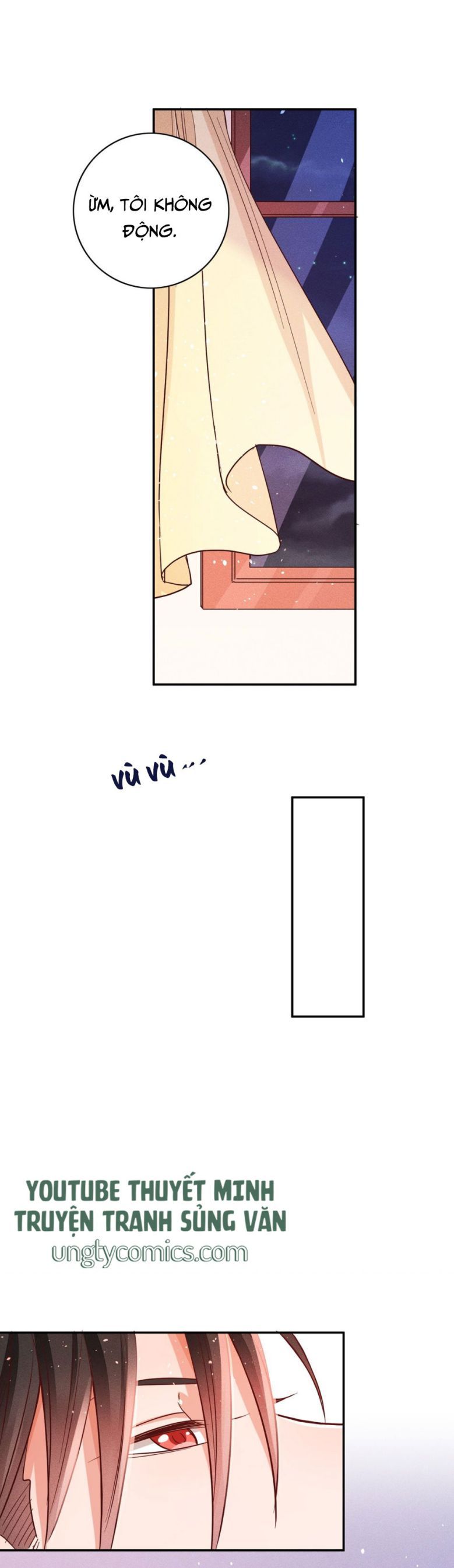 Mê Muội Mất Cả Ý Chí Chap 22 - Next Chap 23