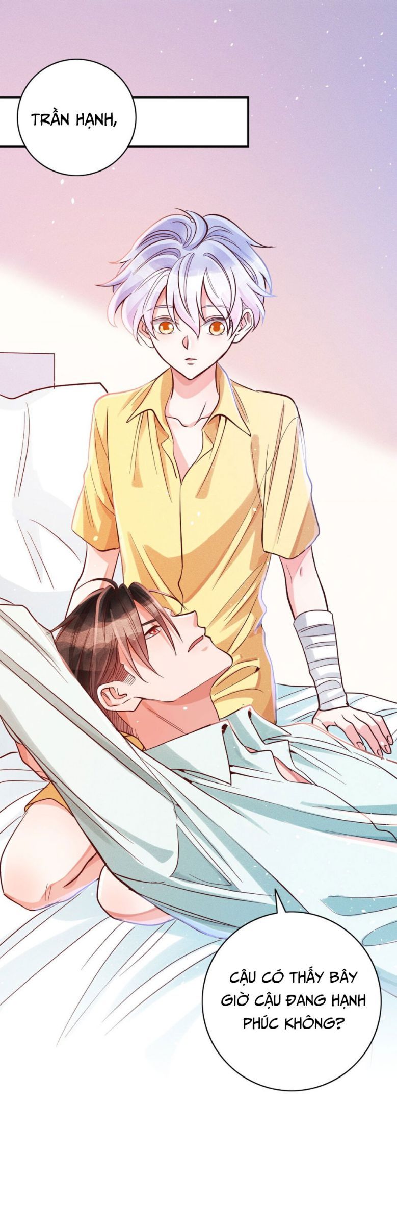 Mê Muội Mất Cả Ý Chí Chap 22 - Next Chap 23