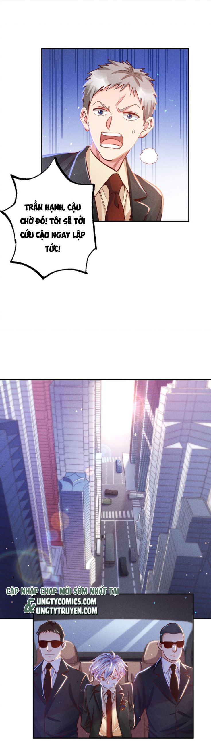 Mê Muội Mất Cả Ý Chí Chap 23 - Next Chap 24