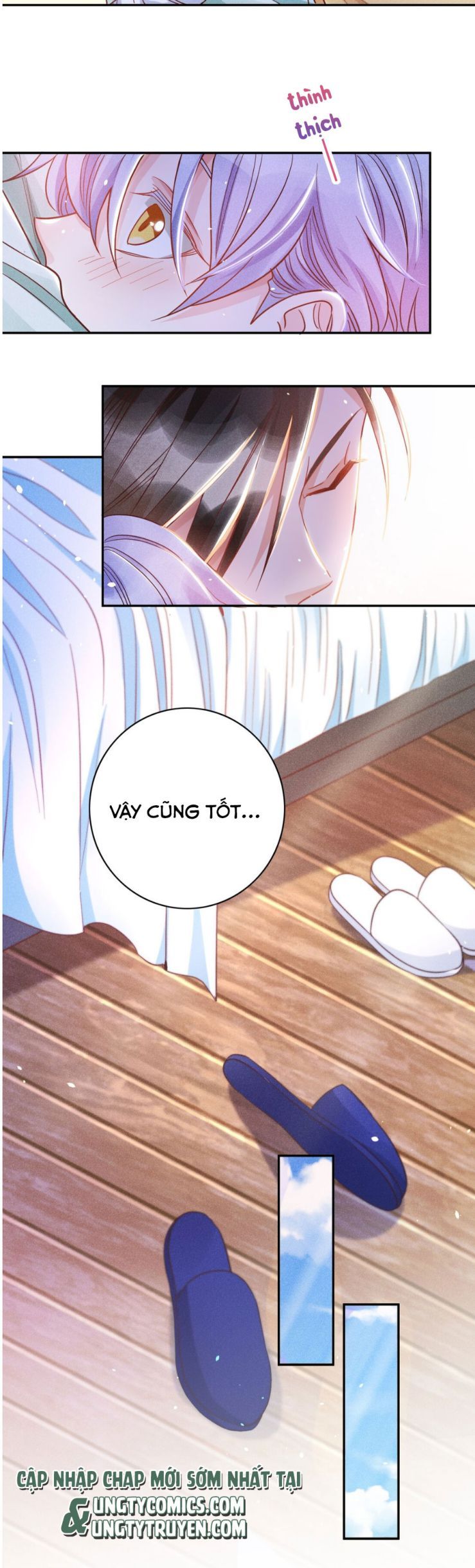 Mê Muội Mất Cả Ý Chí Chap 23 - Next Chap 24