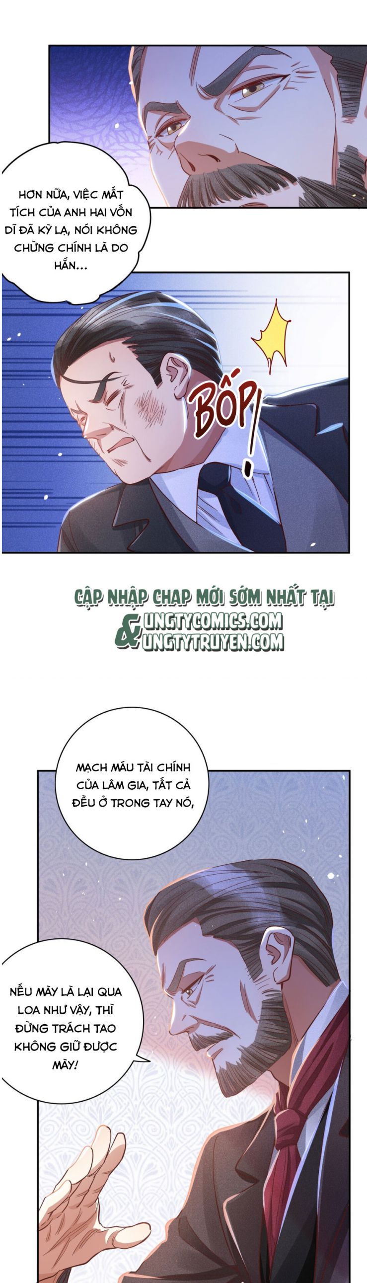 Mê Muội Mất Cả Ý Chí Chap 23 - Next Chap 24