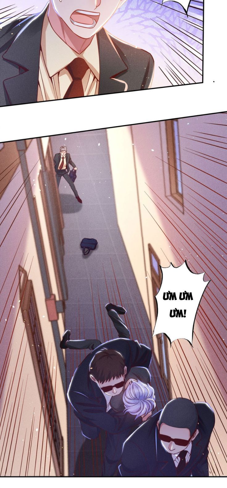 Mê Muội Mất Cả Ý Chí Chap 23 - Next Chap 24