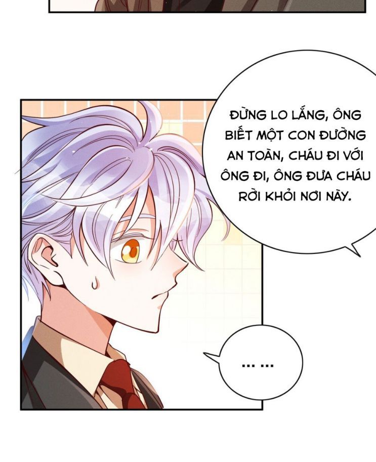 Mê Muội Mất Cả Ý Chí Chap 25 - Next Chap 26