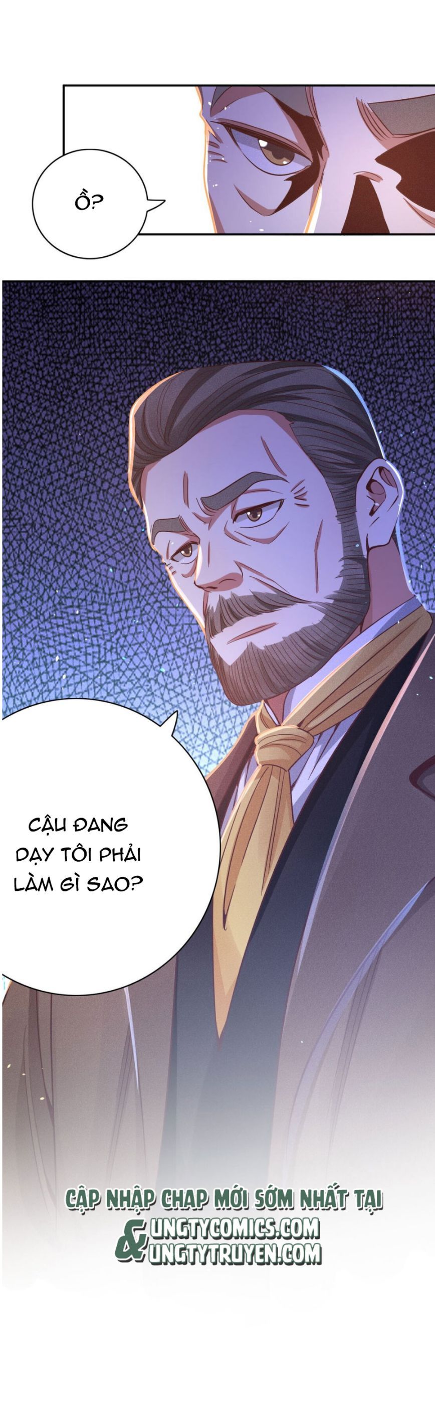 Mê Muội Mất Cả Ý Chí Chap 26 - Next Chap 27