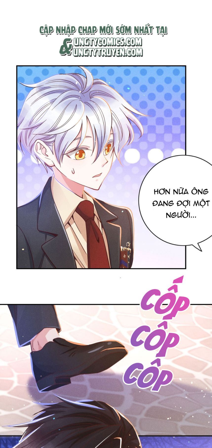Mê Muội Mất Cả Ý Chí Chap 26 - Next Chap 27