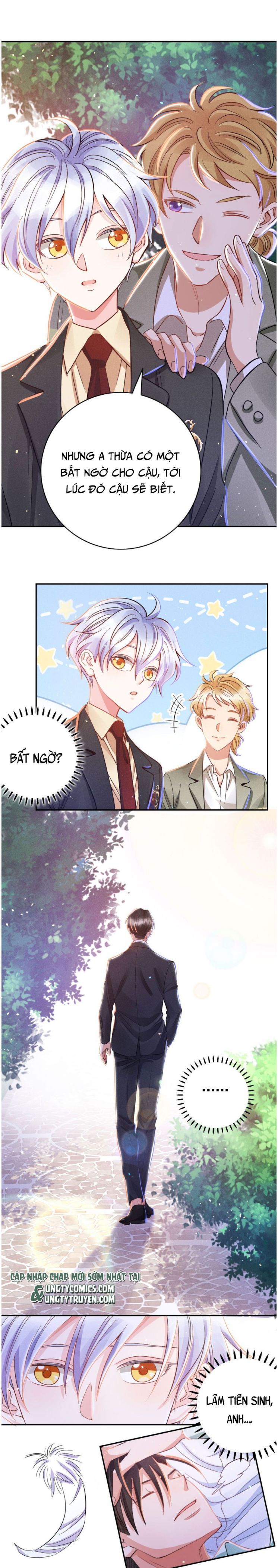 Mê Muội Mất Cả Ý Chí Chap 27 - Next Chap 28